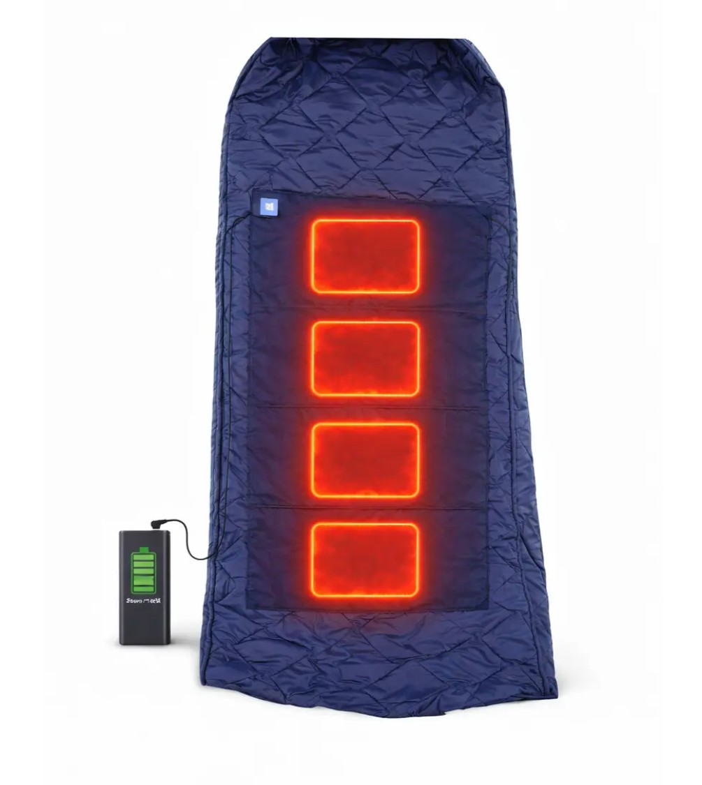 USB Heating System